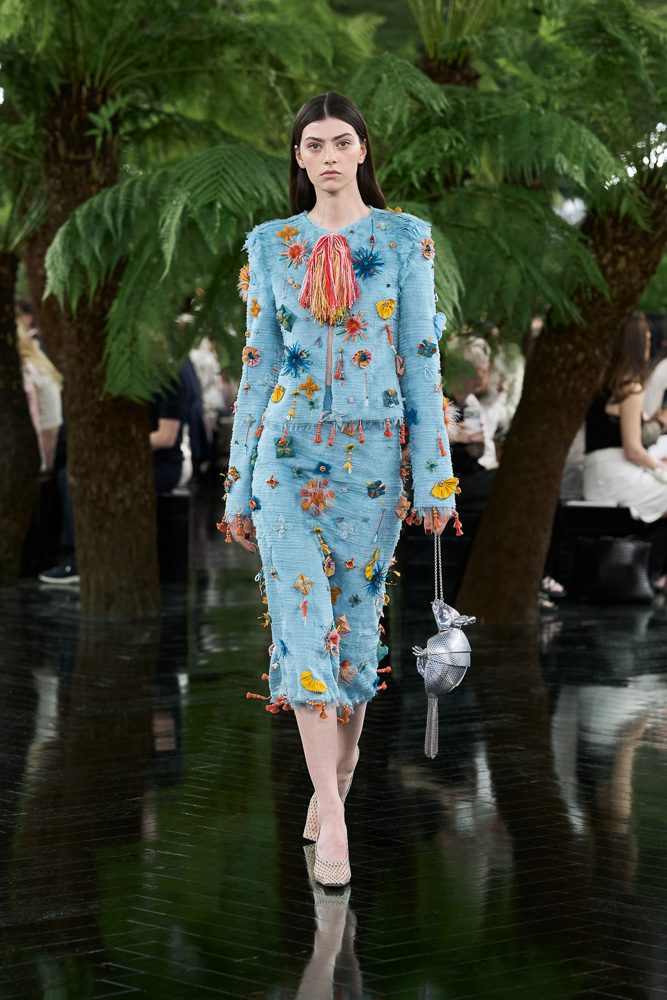Dior Couture Runway Looks 9
