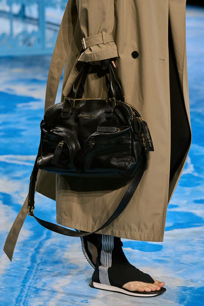 Dior Spring 2025 Runway Bags Review 7