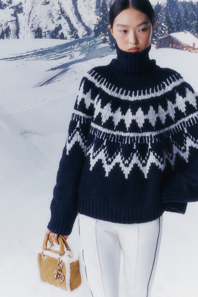 DiorAlps 2025 Capsule Collection3