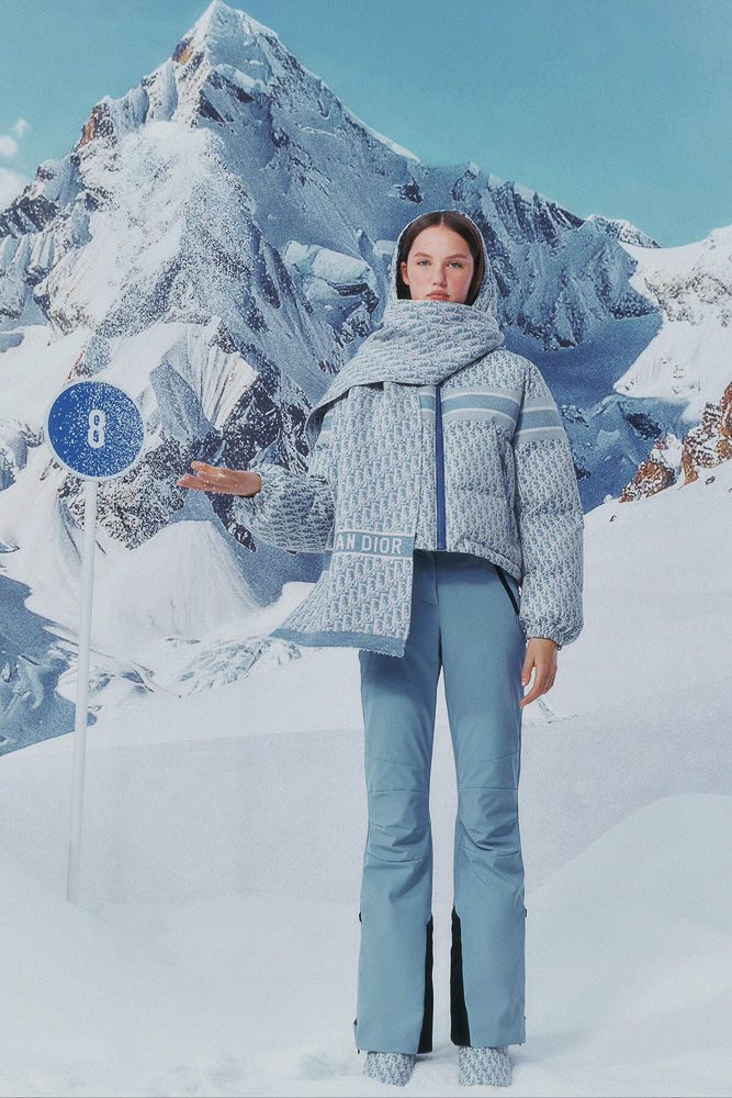 DiorAlps 2025 Collection2
