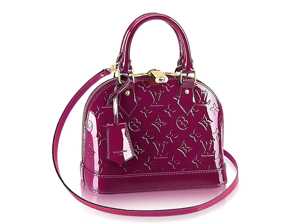 Rumors Are Flying That These Louis Vuitton Bags Are Being Discontinued