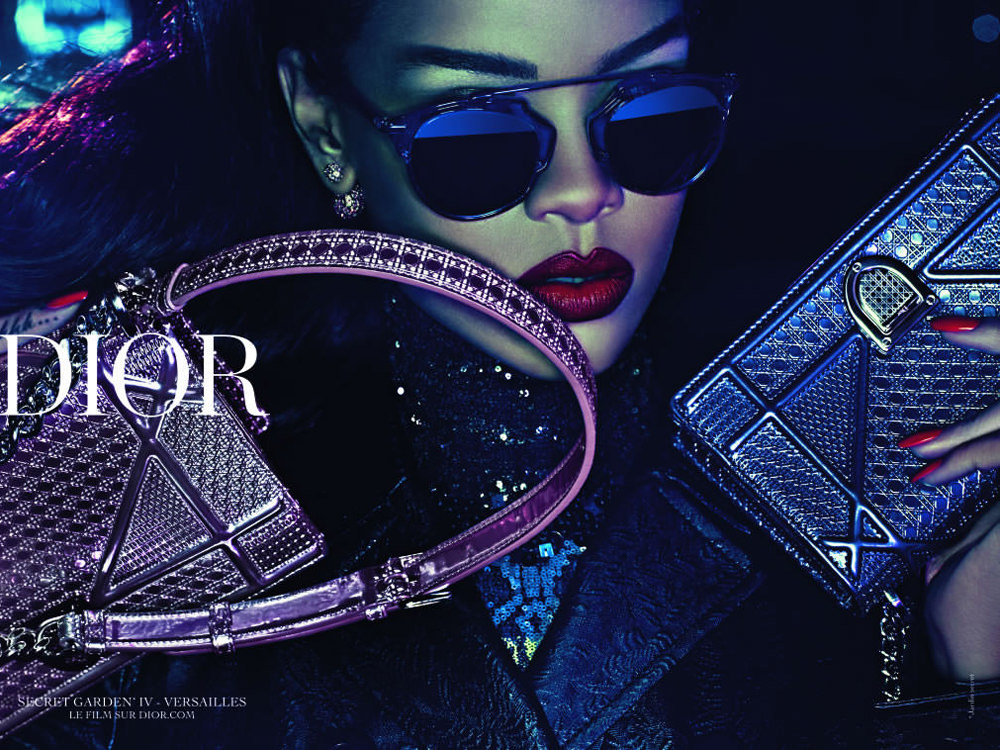 Do You Remember The Old Dior?