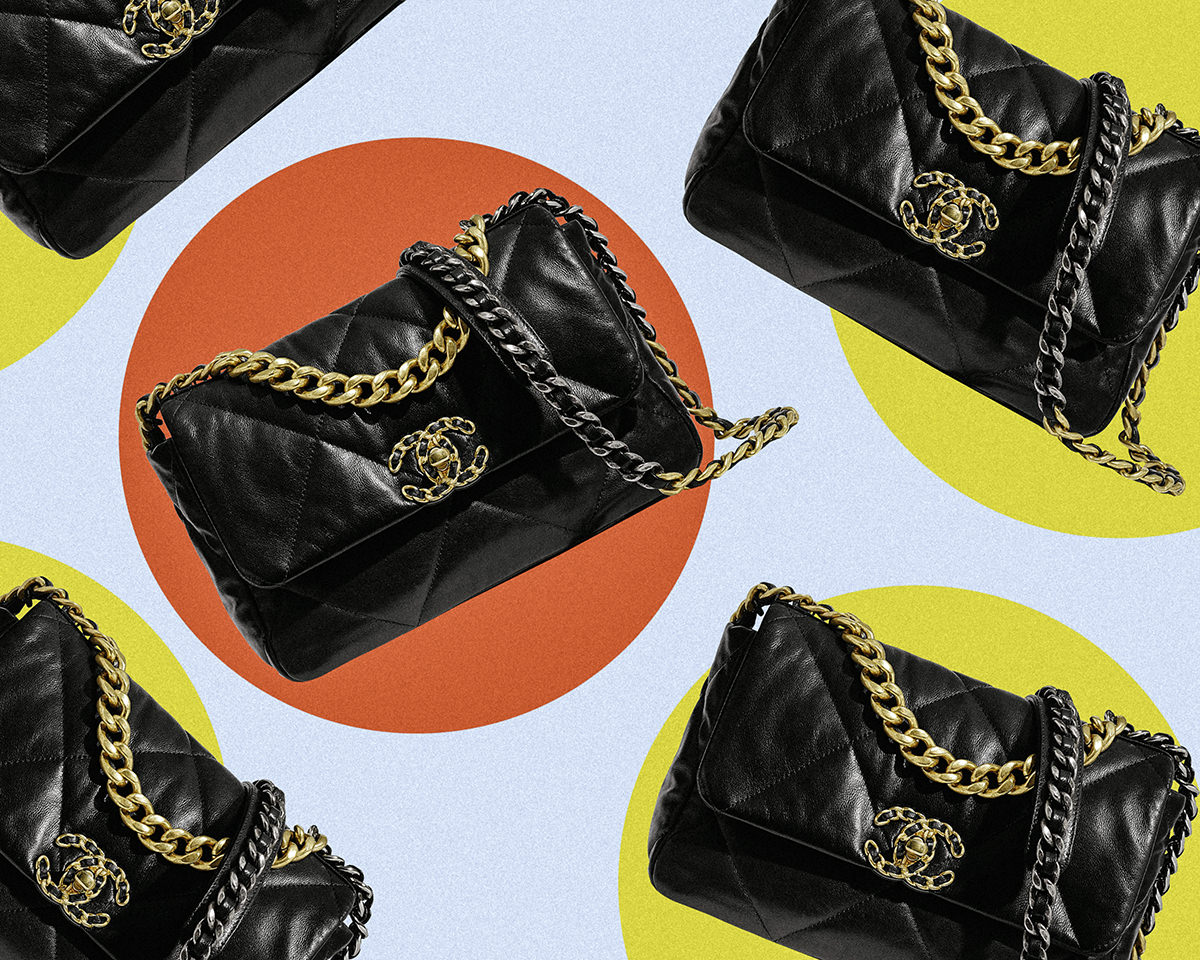 Does The Chanel 19 Have Staying Power?