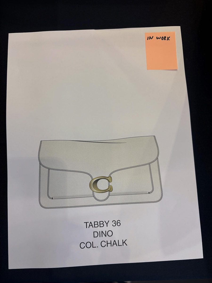 Coach 1