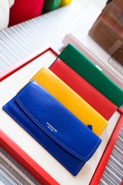 Coach Fall 2012 5