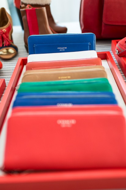 Coach Fall 2012 6