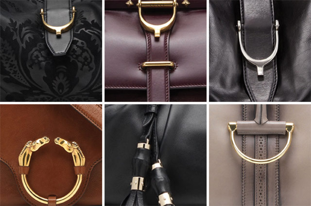 Pour l'automne, Gucci simplifie
