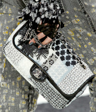 Chanel 15