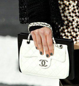 Chanel 25
