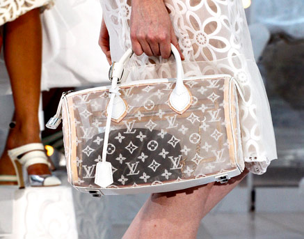 Louis Vuitton 40