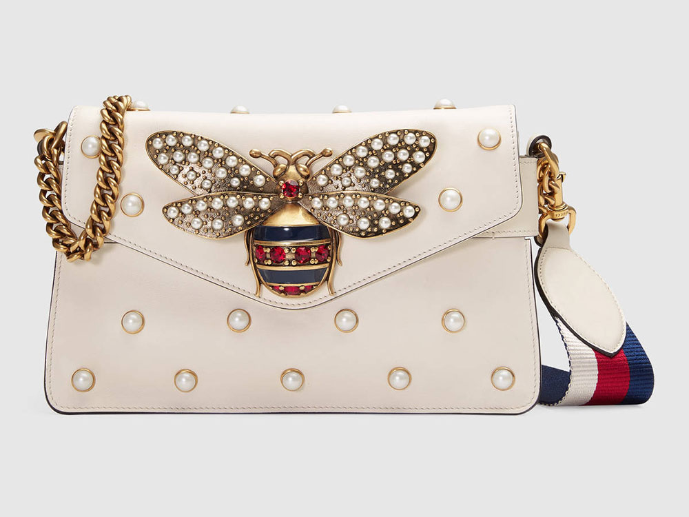 PurseBlog Asks: Which Bag Brand Is Your Favorite Right Now?