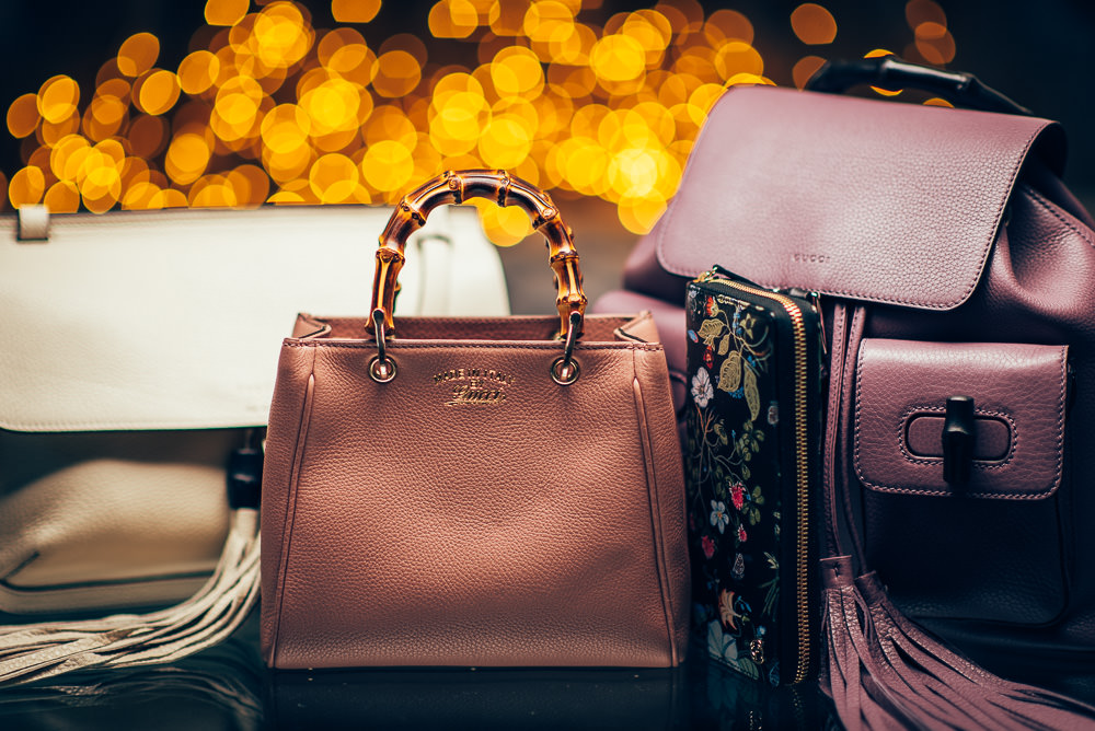 Find The Perfect Gift From Gucci