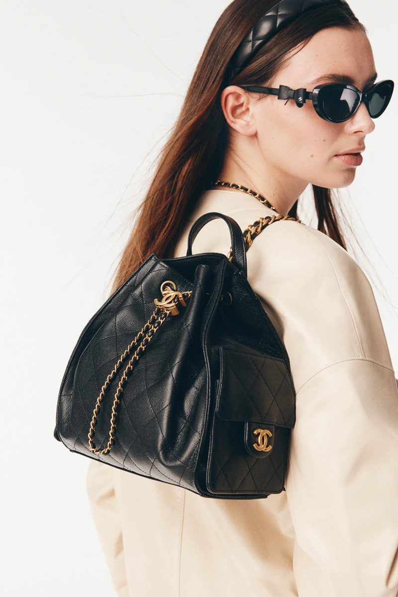 Chanel Mini 25