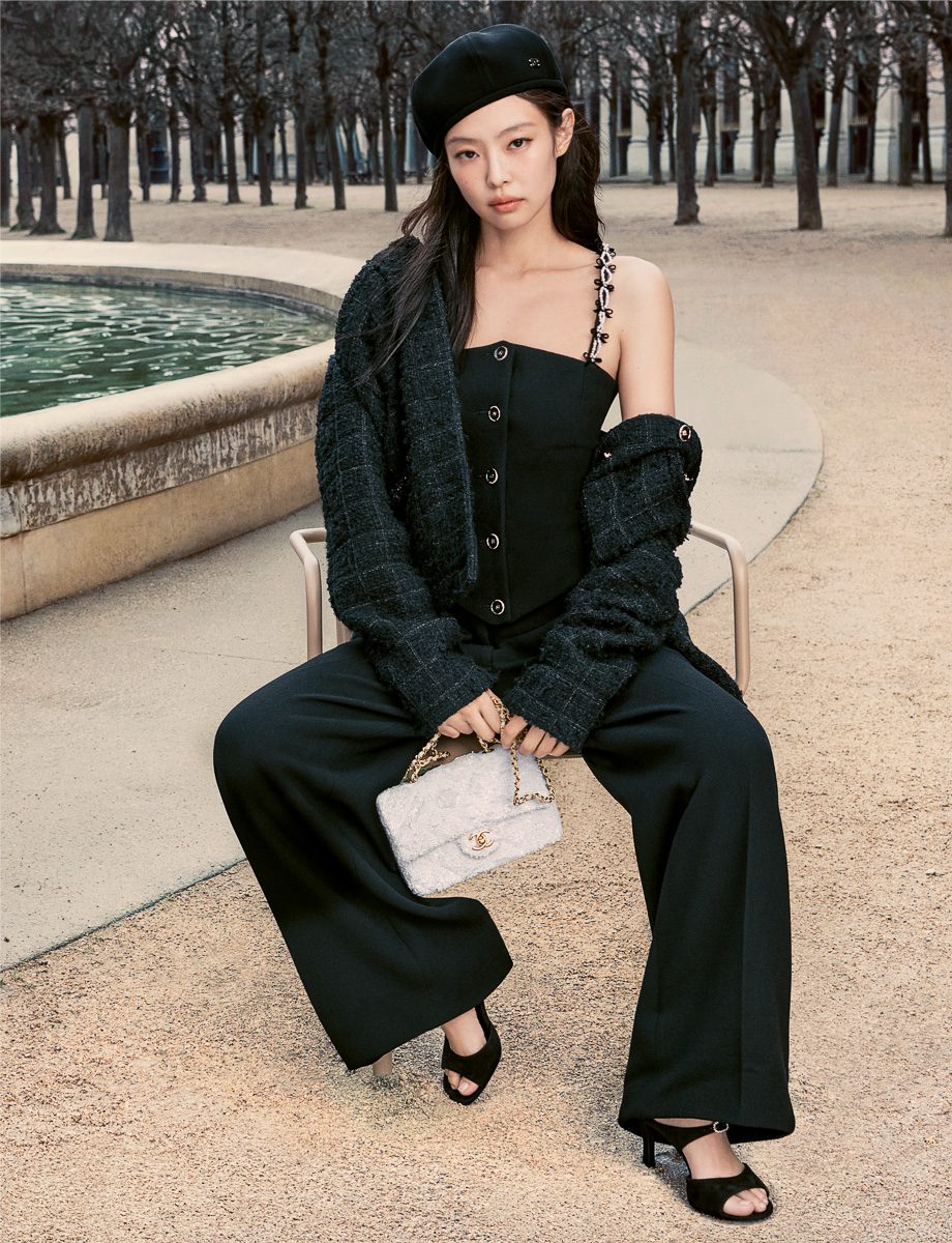 Chanel Pre Collection FW25 2