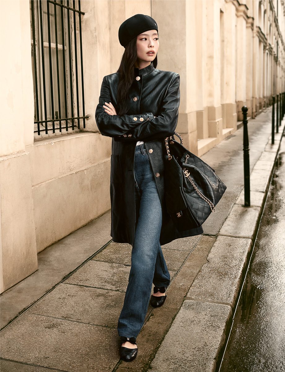 Chanel Pre Collection FW25 5
