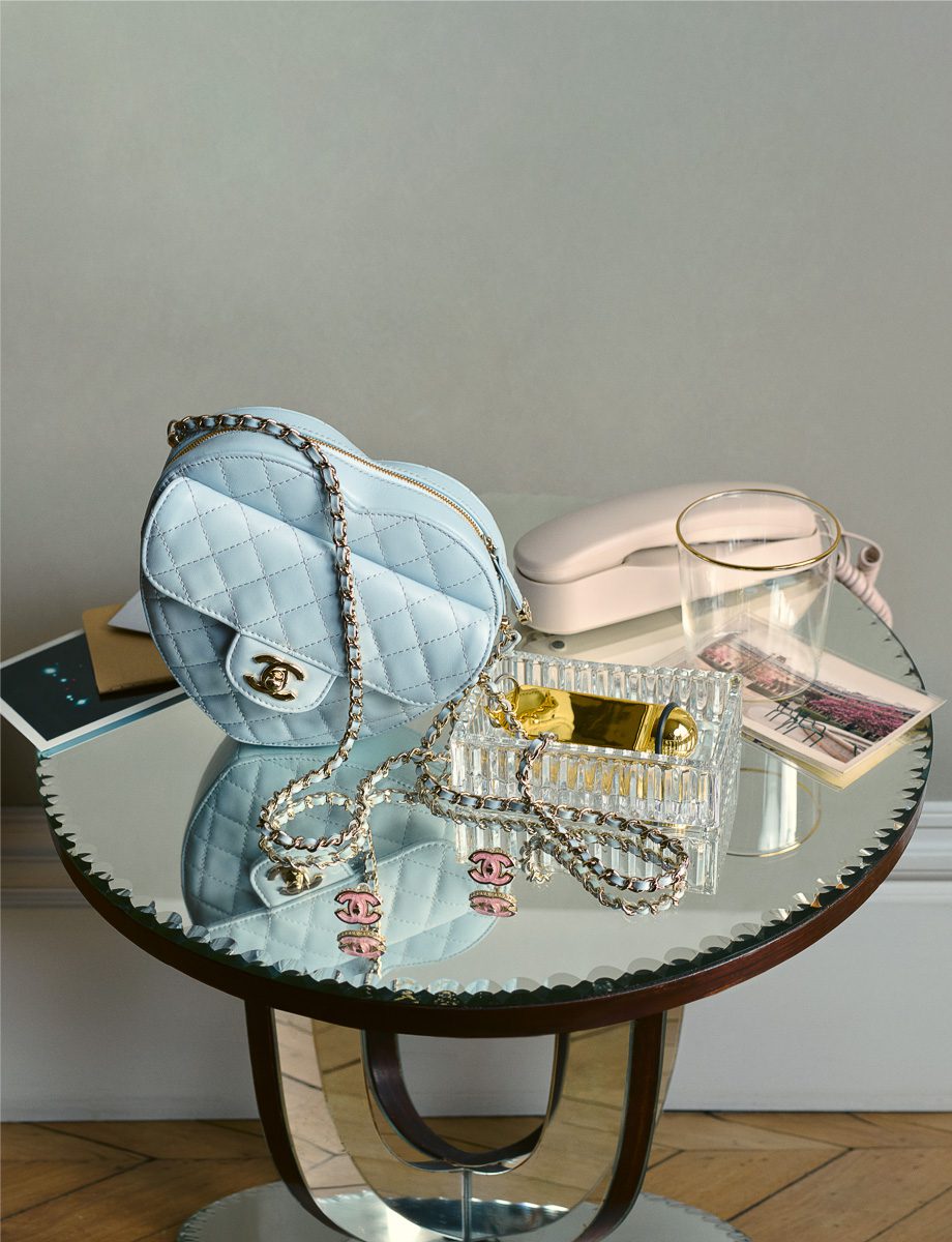 Chanel Pre Collection FW25 6