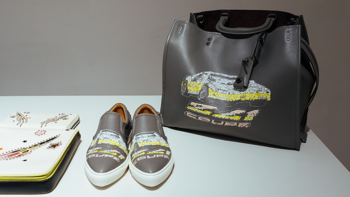 Coach Pre Spring 2017 Bags (11)