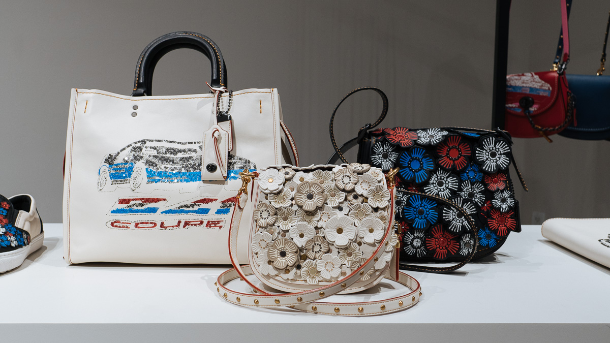 Coach Pre Spring 2017 Bags (24)