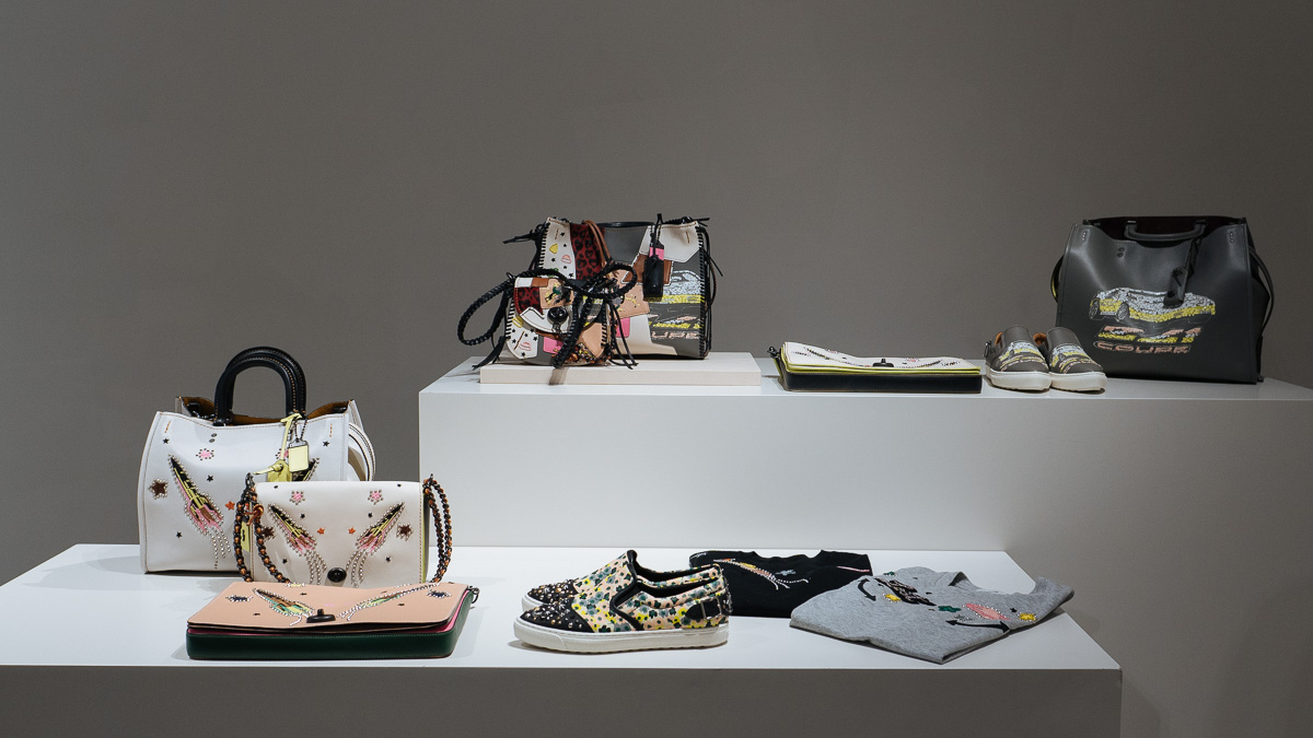 Coach Pre Spring 2017 Bags (9)