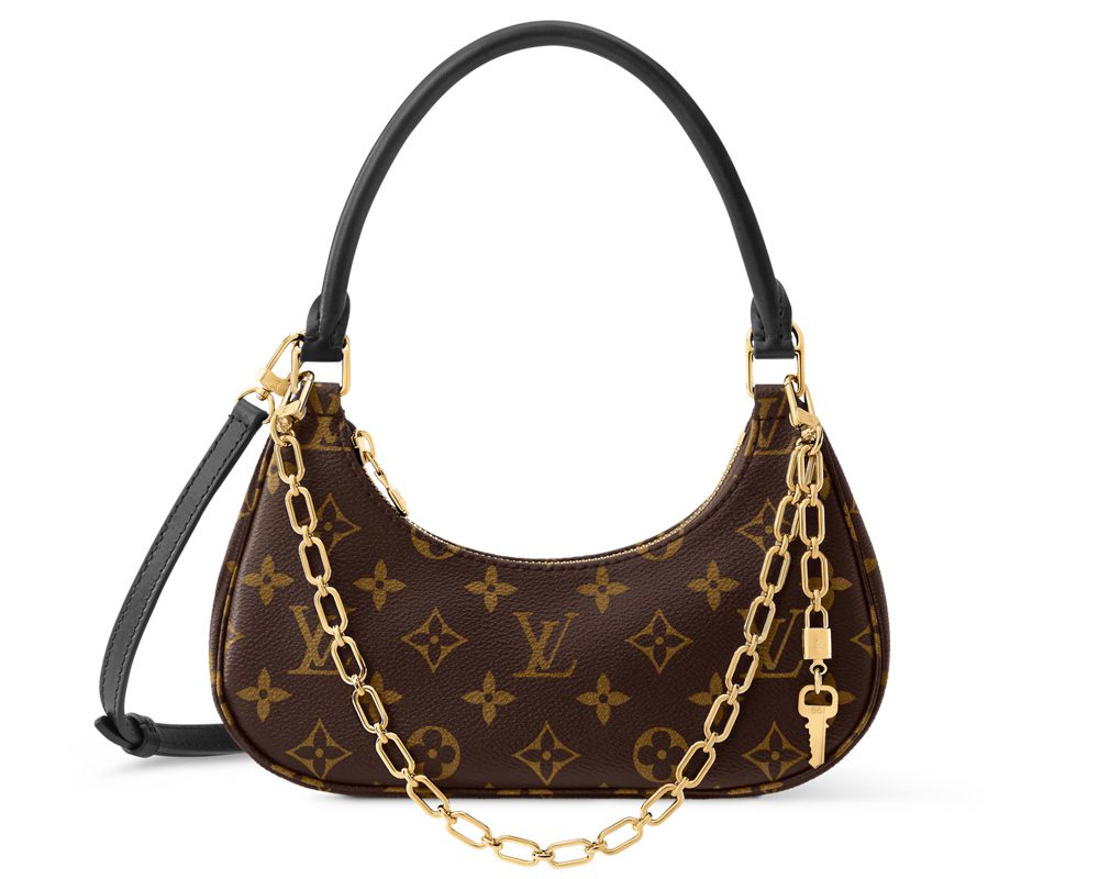 Louis Vuitton Catchy PM