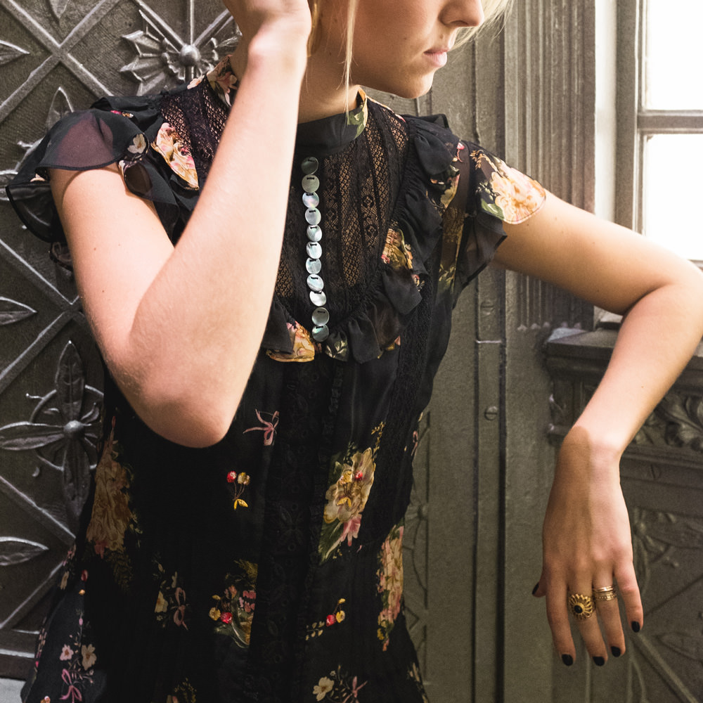 laceblouse