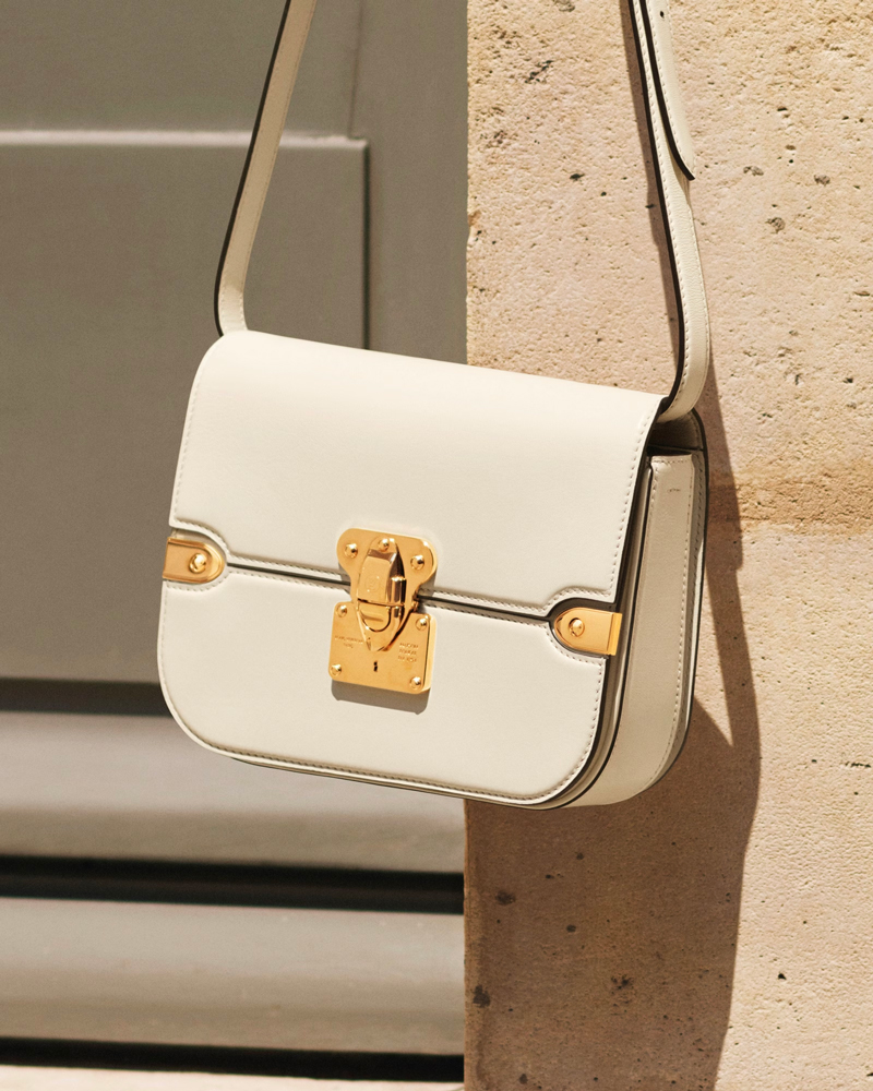 Louis Vuitton Orsay MM