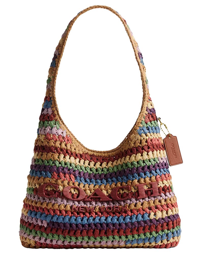 Coach Brooklyn 28 Woven