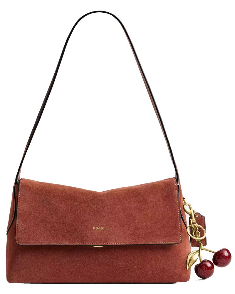 Coach Chelsea Shoulder Bag 30