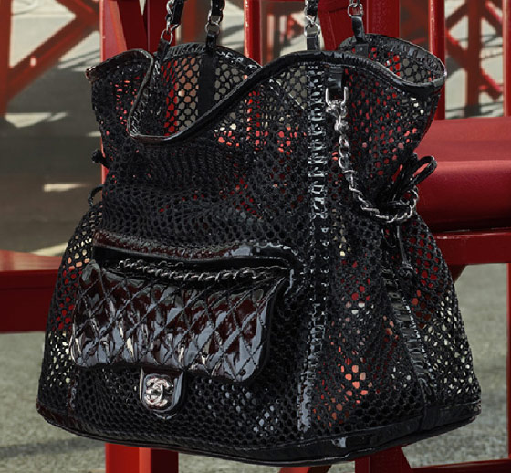 Chanel 1