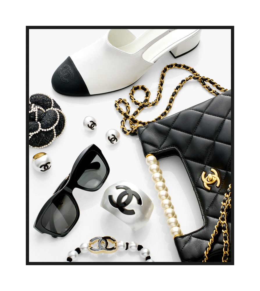 Gracie Ambrams Chanel Pre Spring 2024 10