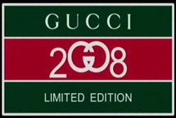 Gucci 8-8-2008 Special Edition