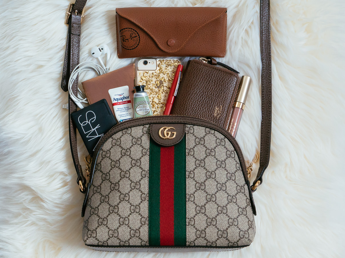 The Gucci Bag Kaitlin Is Gifting Herself This Christmas