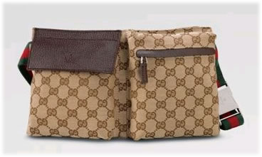 Gucci Belt Bag