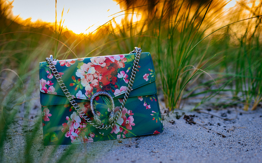 Discover Gucci's Beautiful Cruise 2016 Handbags