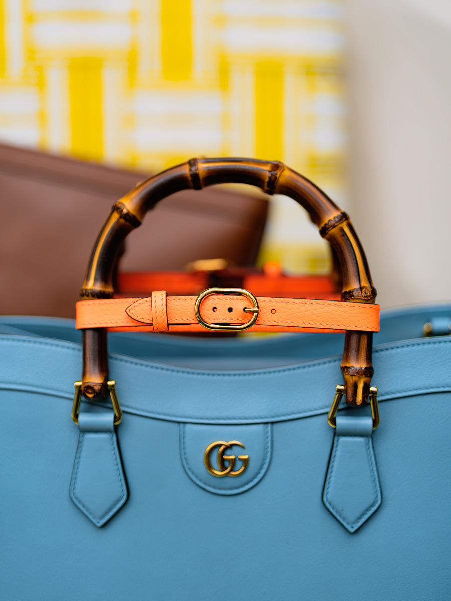 Gucci Diana Bag 3