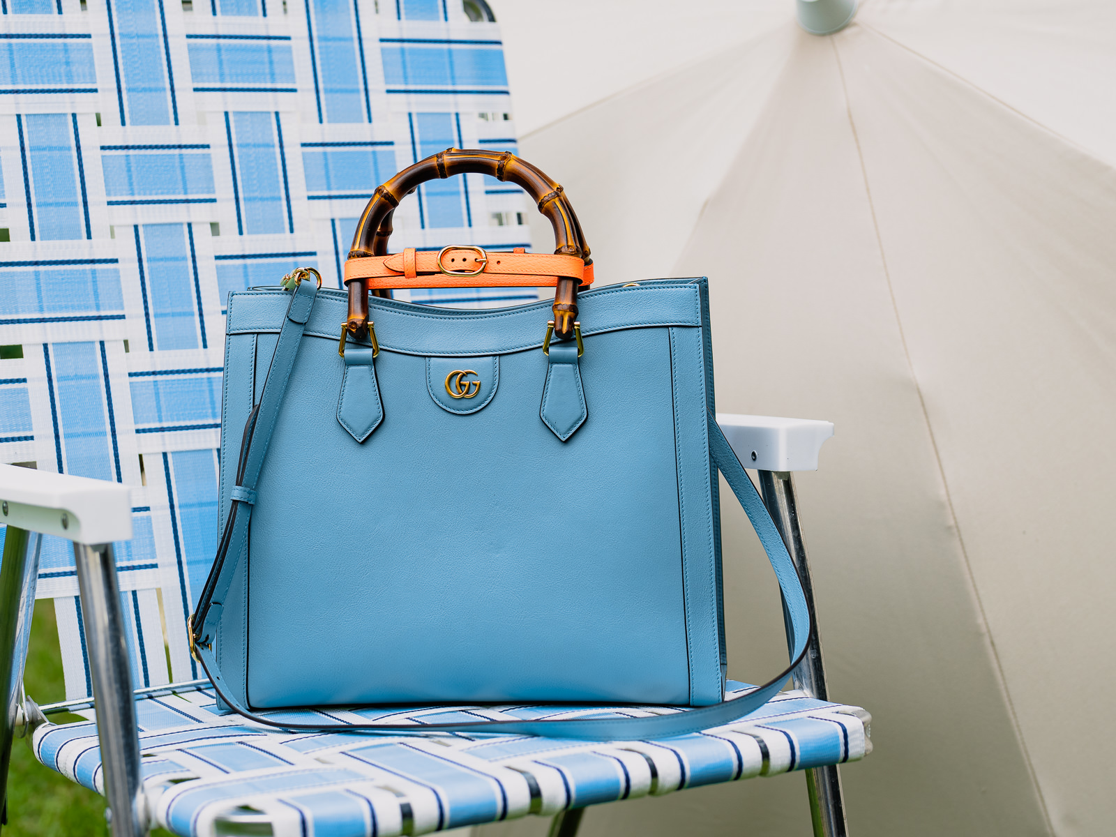 Gucci Diana Bag 5