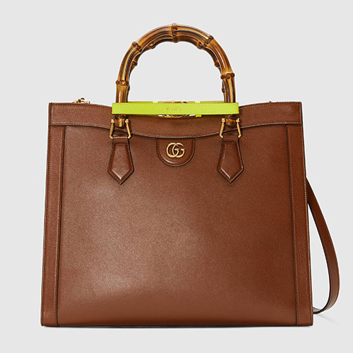 Gucci Diana Medium