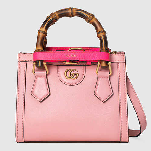 Gucci Diana Mini Pink