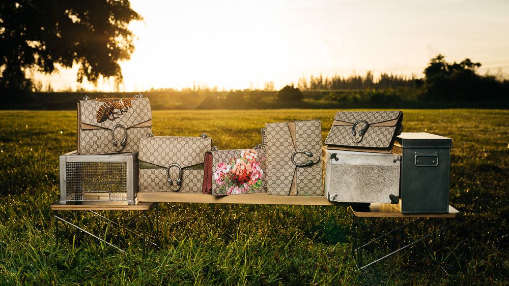 Gucci Dionysus: One Of Fall 2015's Hottest Bags