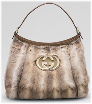Gucci Fall 2006 Handbags