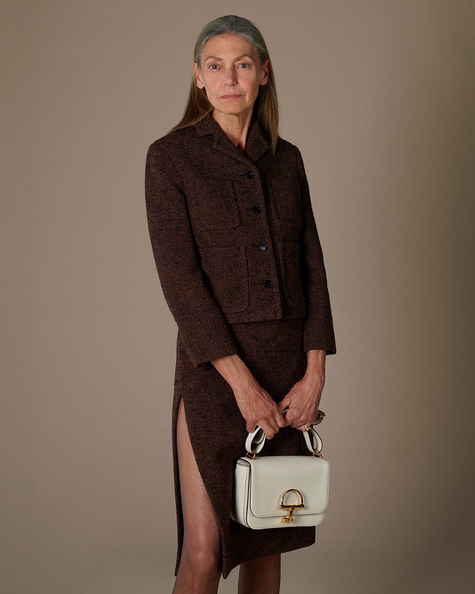 Gucci Portrait Series Fall 2025 14