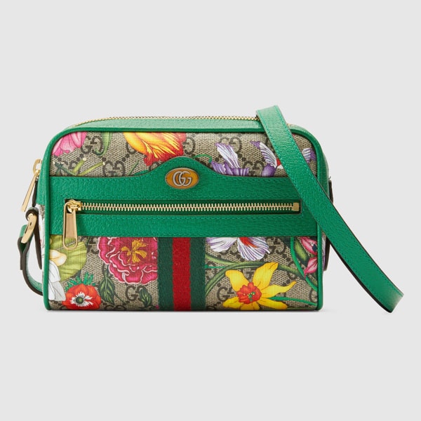 Gucci Flora Carousel 4