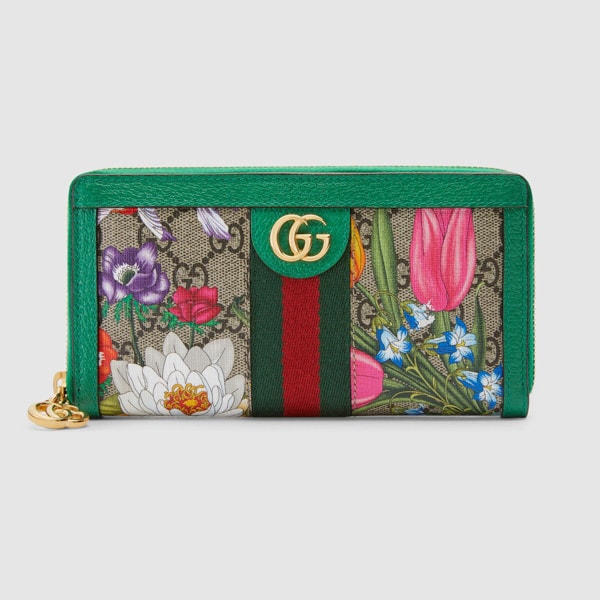 Gucci Flora Carousel 5