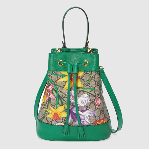 Gucci Flora Carousel 6