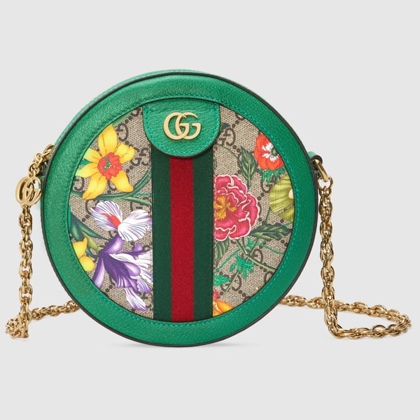 Gucci Flora Carousel 8