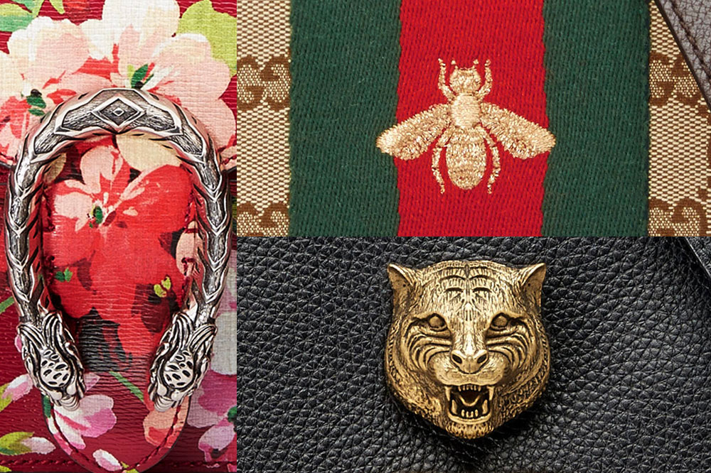 23 Gorgeous Accessory Gifts From Gucci For Holiday 2015