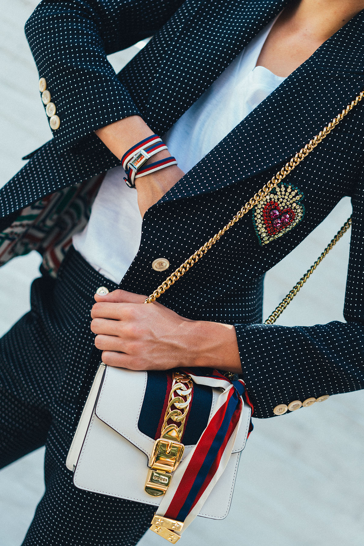 Gucci GGWJ 7c