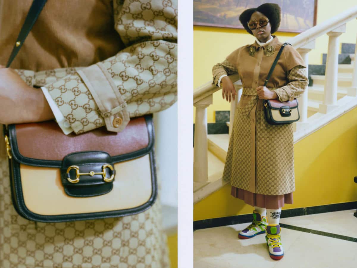 Gucci Has Your Fall Handbag Covered