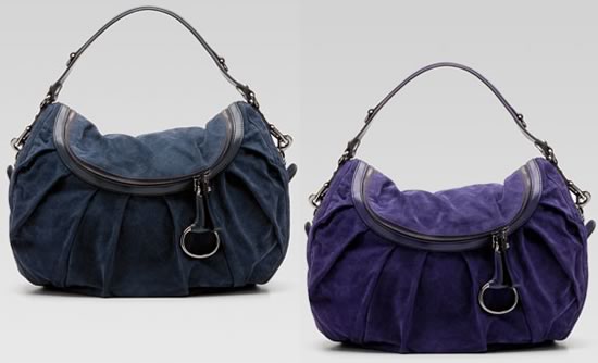Sac à bandoulière moyen Gucci Icon Bit