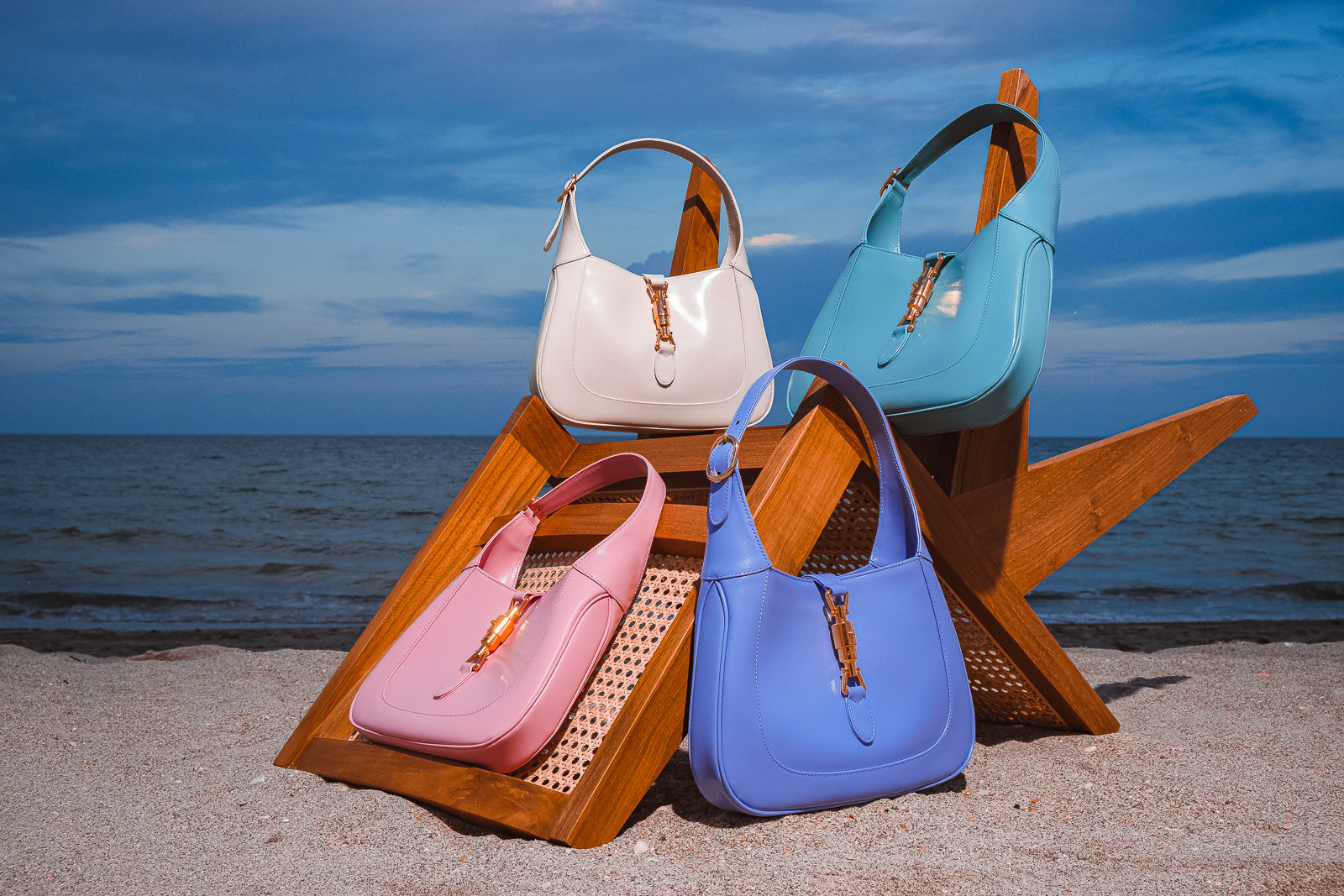 Introducing The Highly Anticipated Gucci Jackie 1961
